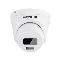 Câmera Intelbras IP67 Dome VIPC 1230 D G2 PoE Full HD