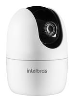 Câmera Intelbras IZC1004 360 Vídeo Segurança Wi-Fi Full HD