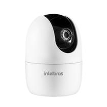 Camera Intelbras Mibo Im4 C Ip 2mp Wifi 3.6mm Ir10m Indoor H.265 Dwdr D3 Dnr Visao 360 Suporte Sd