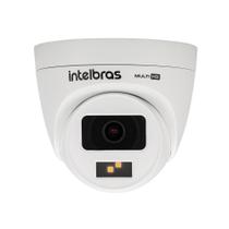 Camera intelbras multi hd vhd 1120 d full color 2,8mm ir 20m Camera intelbras multi hd vhd 1120 d full color 2,8mm ir 20m