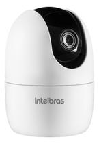 Câmera INTELBRAS Robozinho 360 Graus Full Hd Wi-fi Im4 C