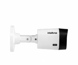 Camera Intelbras VHC 1120B, Bullet, infravermelho 20m, HD 720p Camera Intelbras VHC 1120B, Bullet, infravermelho 20m, HD 720p