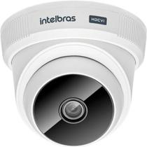 Camera intelbras VHC 1120D interna HD 720P para DVR Lente 2,8MM Infra 20M