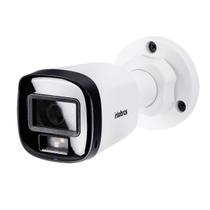 Camera Intelbras Vhd 1220 B Full Color+ - Ir 20m Lente 2,8mm