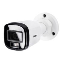 Camera Intelbras Vhd 1220 B Full Color Lente 2,8mm Ir 20m
