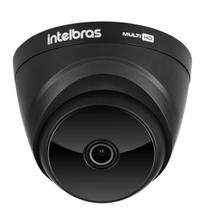 Camera Intelbras Vhd 1220 D Black G8 -r 20m, Lente 2,8mm Camera Intelbras Vhd 1220 D Black G8 -r 20m, Lente 2,8mm