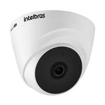 Câmera Intelbras Vhd 1220 D Mic 1080p Com Microfone Embutido