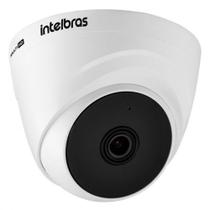 Câmera Intelbras Vhd 1220 D Mic G8 Com Microfone Embutido