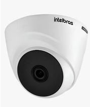 Câmera Intelbras Vhd 1520d Hdvci 5mp Branco Câmera Intelbras Vhd 1520d Hdvci 5mp Branco