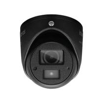Câmera Intelbras VHD 3220 Mini Dome Black 2MP com Microfone