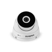 Câmera Intelbras VHD 3230 D G7 Dome Full HD 1080p com Visão Noturna Infravermelho de 30m Grau de Proteção à Sol, Chuva e Poeira IP67