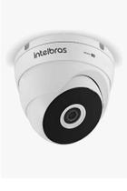 Câmera Intelbras Vhd 3520d 5mp Hdcvi Branco