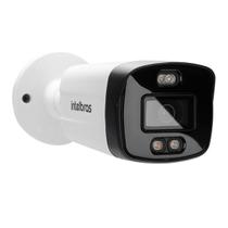 Camera Intelbras Vhd 5240 B Dual Color+ Microfone Alarme