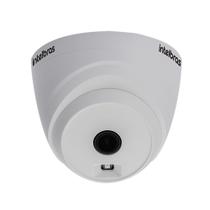 Câmera Intelbras VHL 1120 D G2 HD 720p Dome Lente 2,8mm Alcance IR de 20 Metros Câmera Intelbras VHL 1120 D G2 HD 720p Dome Lente 2,8mm Alcance IR de 20 Metros