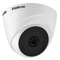 Câmera Intelbras VHL 1120 D, HD 720p, Dome, Lente 3,6mm, Alcance de 20 Metros