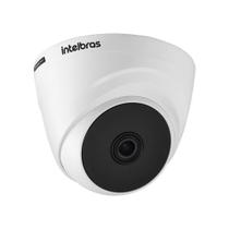 Câmera intelbras vhl 1120d hdcvi 720p hd infravermelho 20m dome - 4565298