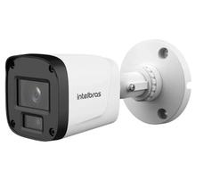 Câmera Intelbras VHL 1220 B G9 Resolução Full HD 1080p Infravermelho 20 Metros