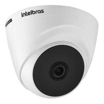 Câmera Intelbras VHL 1220D Full HD HDCVI Infravermelho 20m Para Ambientes Internos e Externos
