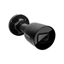 Câmera Intelbras VIP 1230 B G4 Black Bullet Full HD Compatível Com Tecnologia PoE, via rede IP, IP67 e Visão Noturna de 30m