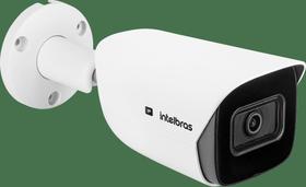 Câmera Intelbras Vip 3240 B Ia Ip Bullet Full Hd H.265 Poe