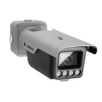 Camera Intelbras Vip 5460 B Lpr Ia Leitura De Placa Lente Vf Camera Intelbras Vip 5460 B Lpr Ia Leitura De Placa Lente Vf