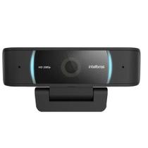 Camera Intelbras Webcam USB 1080P