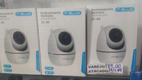 Câmera inteligente, babá eletrônica Câmera inteligente, babá eletrônica