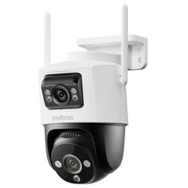 Câmera Inteligente dupla 3 Megas 360 Im9 Full Color Intelbras