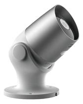 Câmera Inteligente Externa Ip65 Bivolt 5V Wifi Alexa Google