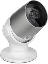 Câmera Inteligente Externa Ip65 Bivolt 5v Wifi Alexa Google