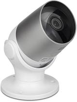 Câmera Inteligente Externa Ip65 Bivolt 5v Wifi Alexa Google