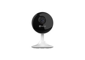 Câmera Inteligente EZVIZ C1C-B FHD 1080p C/ Alarme