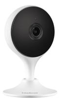 Câmera Inteligente Full Hd Im3 C Mibo Cam Wifi Branca Intelb