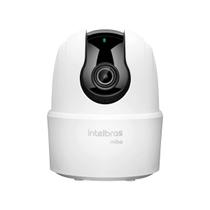 Câmera Inteligente Full HD iME 360 C Branca Intelbras