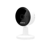 Camera inteligente im1 wifi fullhd branco 2mp - Intelbras Camera inteligente im1 wifi fullhd branco 2mp - Intelbras