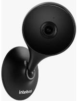 Câmera Inteligente iM3 C Black Intelbras Câmera Inteligente iM3 C Black Intelbras