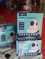 Câmera inteligente - Inova