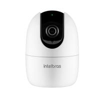 Câmera Inteligente Intelbras Im4 3MP Wi-Fi Smart 360
