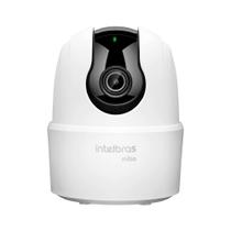Câmera Inteligente Intelbras IME 360 3MP Visão 360 Wi-Fi