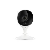Câmera Inteligente Intelbras iMX C WiFi Full HD Babá Eletrônica e Monitoramento 24h