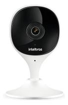 Câmera Inteligente Intelbras Mibo Imx C Wifi