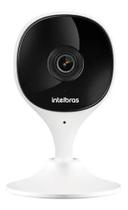 Camera Inteligente Intelbras Mibo Imx Wifi Full Hd Cftv