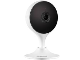 Câmera Inteligente Interna Intelbras iM3 C Compatível com Assistente Wifi Full HD Branca Câmera Inteligente Interna Intelbras iM3 C Compatível com Assistente Wifi Full HD Branca