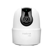 Câmera Inteligente Interna Wi-fi Full HD 360 Intelbras