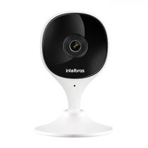 Câmera Inteligente Interna Wifi HD IMX1 Branca Intelbras