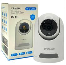 Câmera Inteligente IT-BLUE SC-B16