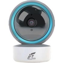 Câmera Inteligente Jwcom Visão Noturna 2mp Hd Wifi Smart