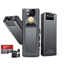 Câmera Inteligente Pega Traição Sem Barulhos 64gb Full Hd - MIKE SHOP Câmera Inteligente Pega Traição Sem Barulhos 64gb Full Hd - MIKE SHOP