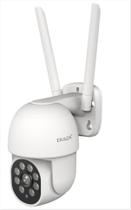 Câmera Inteligente Smart Nuvem Dome Ekaza Ultra Hd Colorida Câmera Inteligente Smart Nuvem Dome Ekaza Ultra Hd Colorida