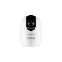 Câmera Inteligente Visão 360 Full Hd Im4 C Branca Intelbras Cor Branco